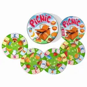 PICNIC - Imagen 3
