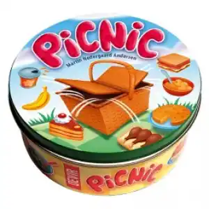 PICNIC - Imagen 1