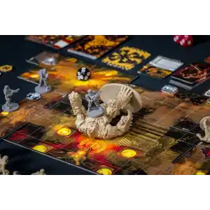Doom: El juego de tablero - Imagen 4