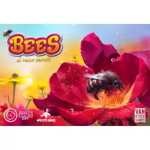 BEES: EL REINO SECRETO - Imagen 2