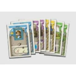 LORENZO The Pazzi Conspiracy (Pack de 48 cartas) 24 + 24 cartas ks