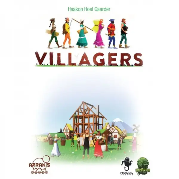VILLAGERS