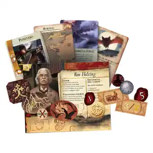 LA FURIA DE DRACULA - Imagen 5