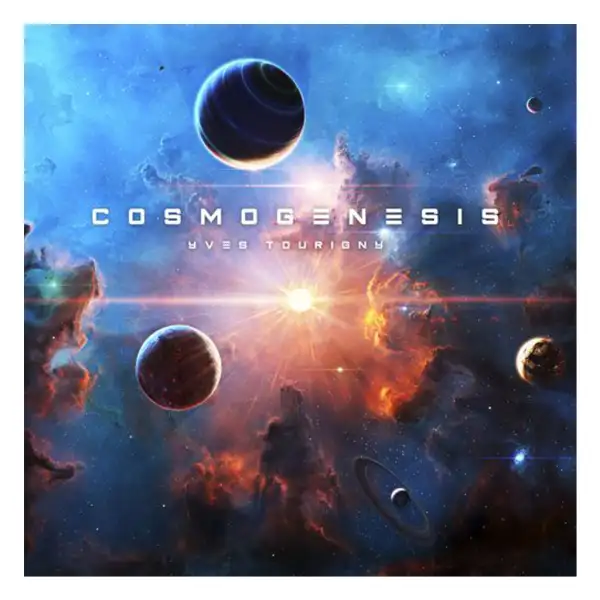 COSMOGENESIS