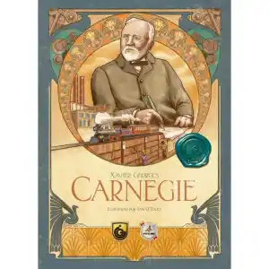 CARNEGIE - Imagen 2