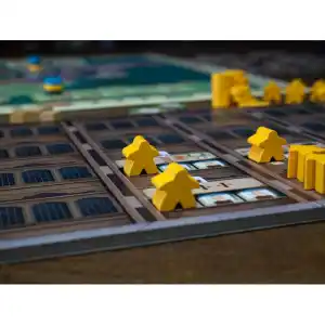 CARNEGIE - Imagen 5
