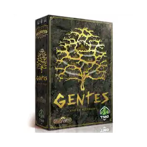 GENTES: DELUXIFIED - Imagen 3