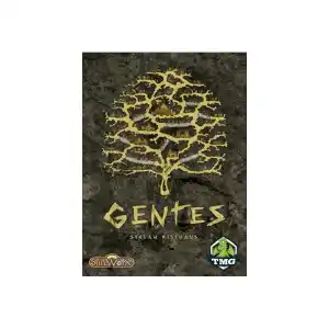 GENTES: DELUXIFIED - Imagen 1