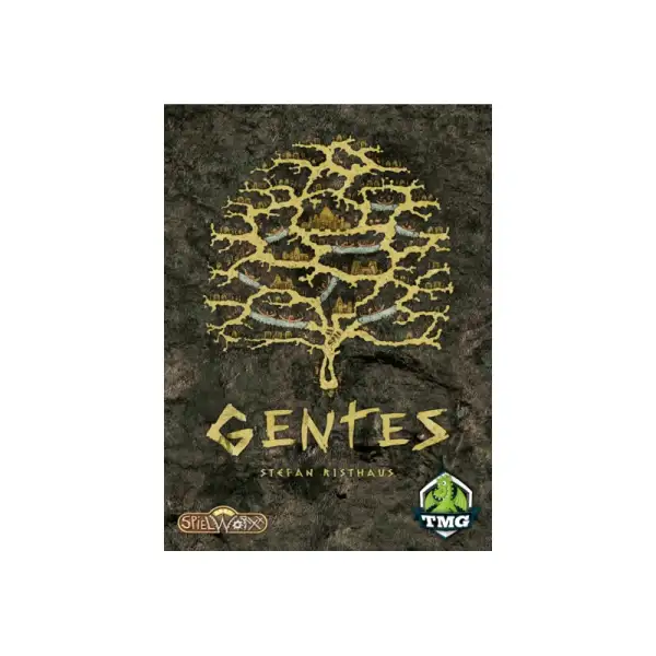 GENTES: DELUXIFIED