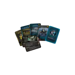 XENOSHYFT: ONSLAUGHT - Imagen 4