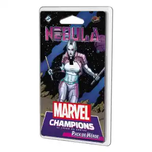 Marvel Champions &ndash; NEBULA - Imagen 1