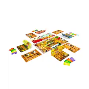 DUNGEON PETZ (CASTELLANO) - Imagen 3