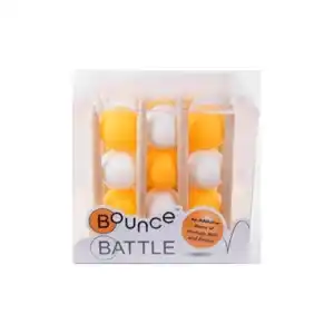 Bounce Battle Juego De Tablero - Imagen 2