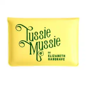 Tussie Mussie - Imagen 1