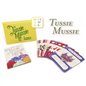 Tussie Mussie - Imagen 4