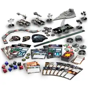 Star Wars: Armada - Imagen 3