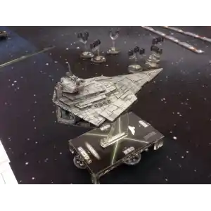 Star Wars: Armada - Imagen 7