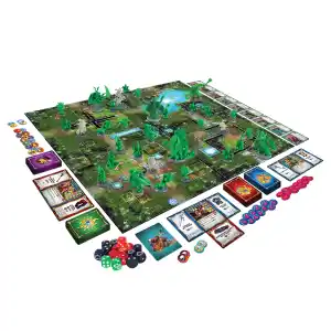 SUPER DUNGEON EXPLORE: EL REY OLVIDADO - Imagen 3