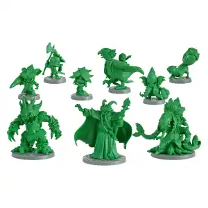 SUPER DUNGEON EXPLORE: EL REY OLVIDADO - Imagen 4