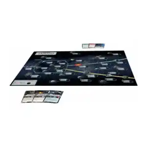 Star Wars Armada: El conflicto corelliano - Imagen 3