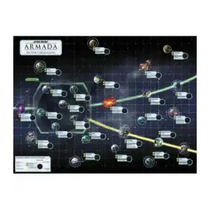 Star Wars Armada: El conflicto corelliano - Imagen 5