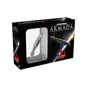 Fragata MC30c - Star Wars: Armada - Imagen 1