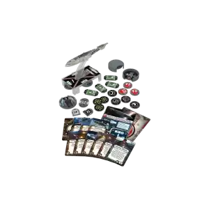 Fragata MC30c - Star Wars: Armada - Imagen 4