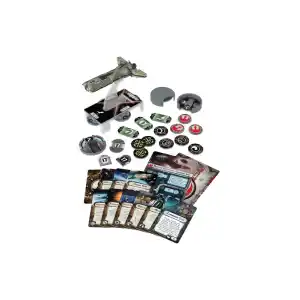 Star Wars Armada: Mando Fenix - Imagen 3