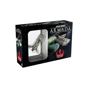 Star Wars Armada: Mando Fenix - Imagen 1