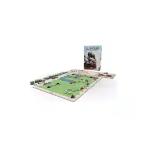 AGE OF STEAM DELUXE EDITION (INGL&Eacute;S) - Imagen 3