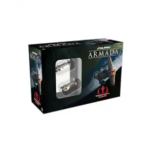 Star Wars: Armada - Corbetas Cabeza de Martillo - Imagen 2