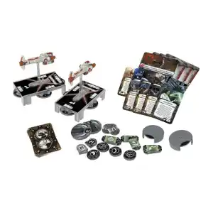 Star Wars: Armada - Corbetas Cabeza de Martillo - Imagen 3
