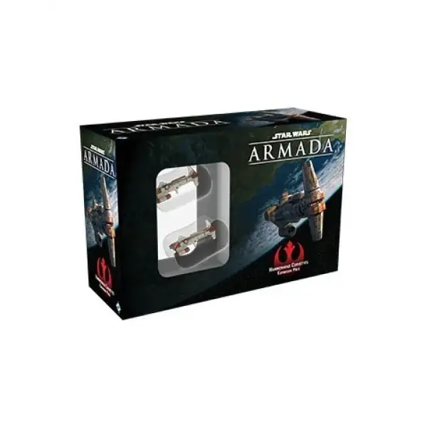 Star Wars: Armada - Corbetas Cabeza de Martillo