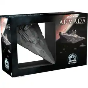 Quimera - Flota Imperial - Star Wars: Armada - Imagen 1