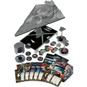 Quimera - Flota Imperial - Star Wars: Armada - Imagen 4