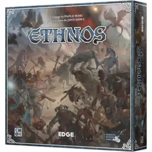 ETHNOS - Imagen 1