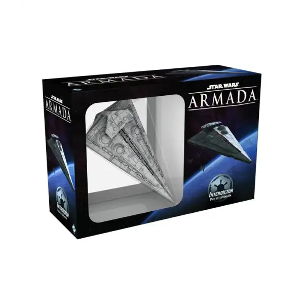 Star Wars: Armada - Interdictor