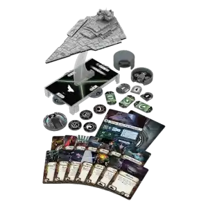 Star Wars: Armada - Destructor Estelar clase Victoria - Imagen 3
