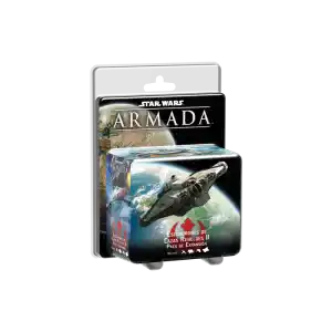 Star Wars Armada - Escuadrones de Cazas Rebeldes II - Imagen 2