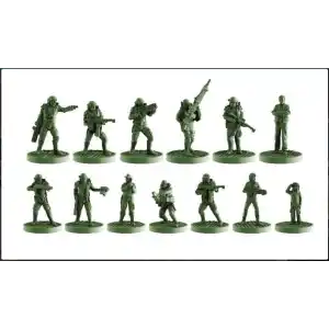 Aliens: Heroes of Hadley"s Hope - Imagen 3