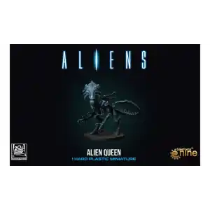 Aliens: Alien Queen - Imagen 1