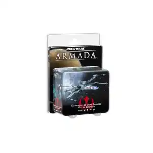 Star Wars: Armada - Escuadrones de Cazas Rebeldes - Imagen 1