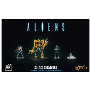 Aliens: Sulaco Survivors - Imagen 2
