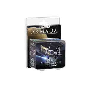 Star Wars Armada: Escuadrones de cazas imperiales - Imagen 2