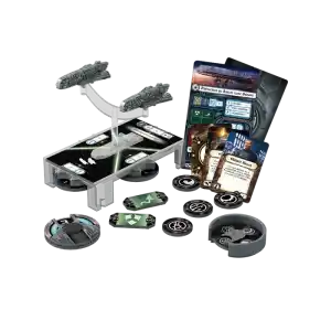 Star Wars: Armada - Portacazas de Asalto Imperiales - Imagen 3