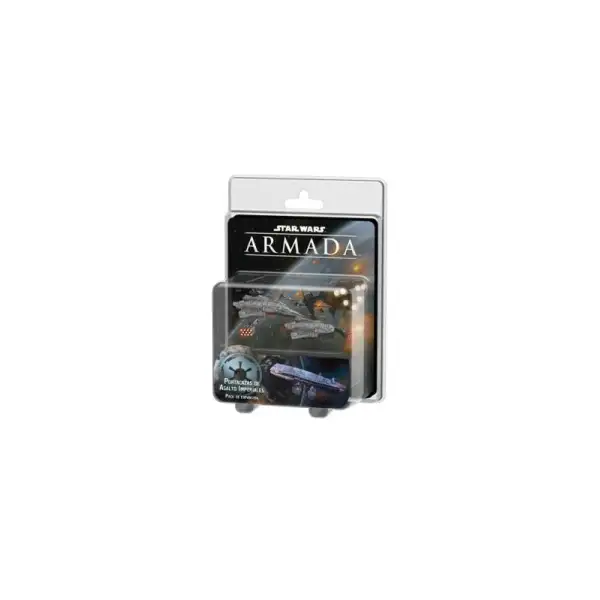 Star Wars: Armada - Portacazas de Asalto Imperiales