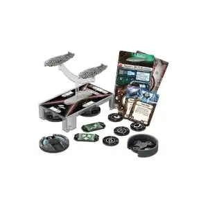STAR WARS: ARMADA - TRANSPORTES REBELDES - Imagen 3