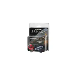 STAR WARS: ARMADA - TRANSPORTES REBELDES - Imagen 1