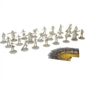 Zombicide: Walk of the Dead SET1 - Imagen 3