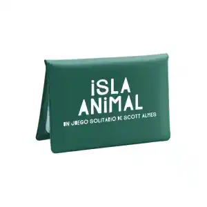 ISLA ANIMAL (FA) - Imagen 1